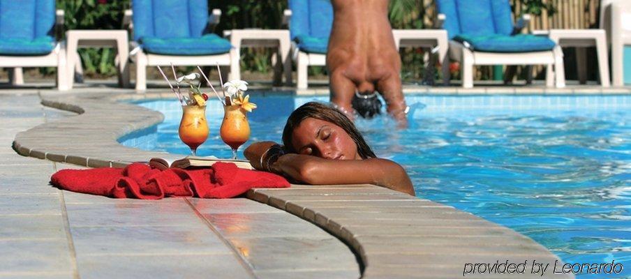 Nadi Bay Resort Hotel Εξωτερικό φωτογραφία